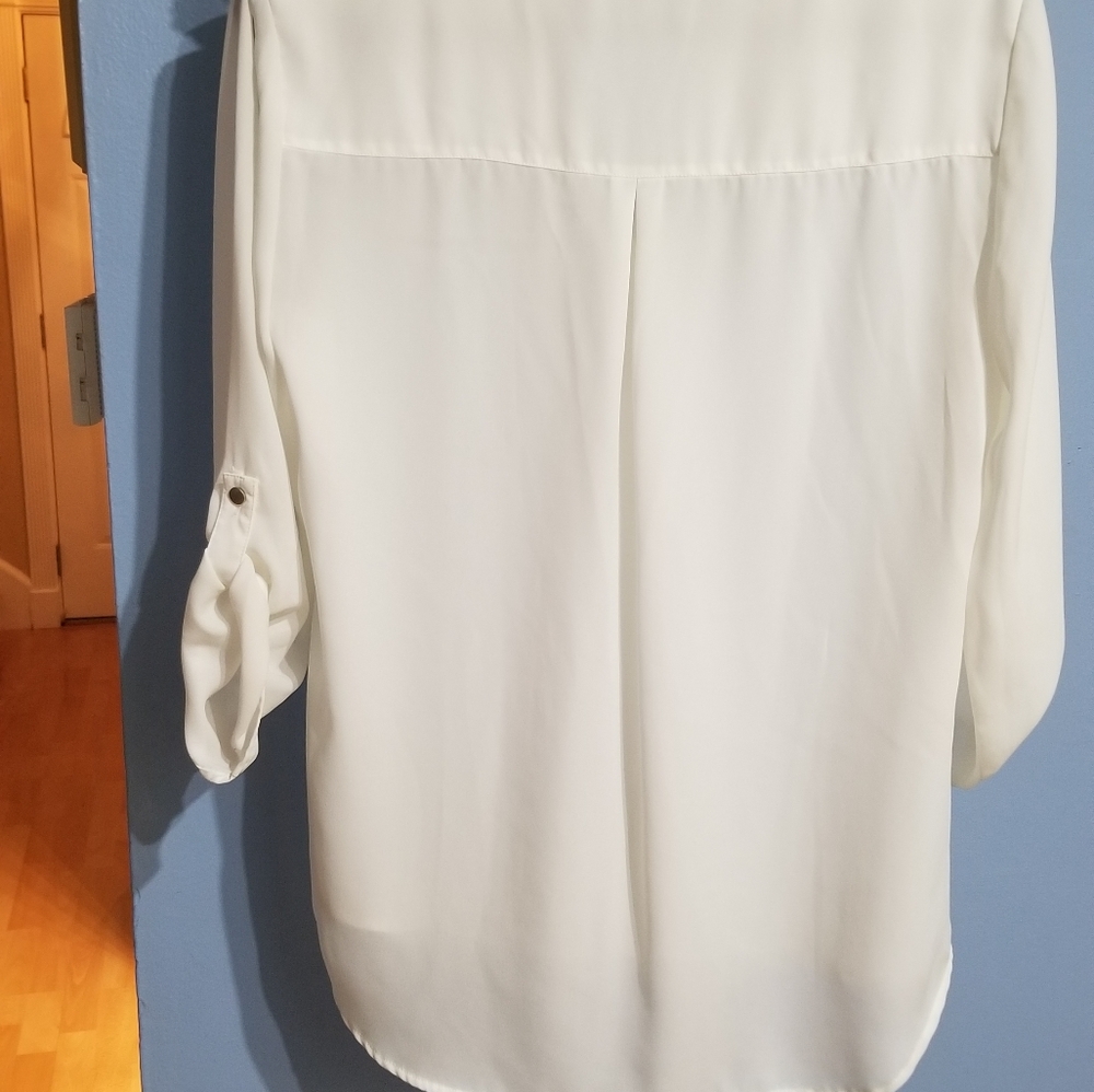JM Collection Button down - Picture 2 of 8